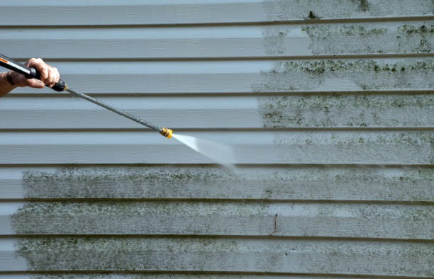 Best Post-Construction Pressure Washing  in Lamont, CA